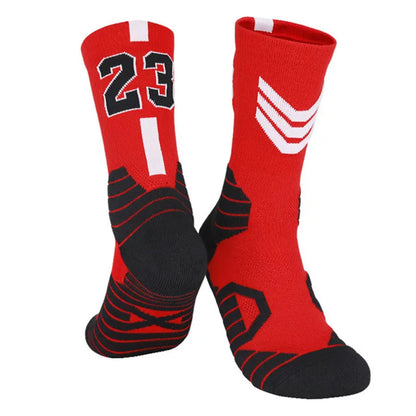 Elite Sports Socks for Kids and Adults