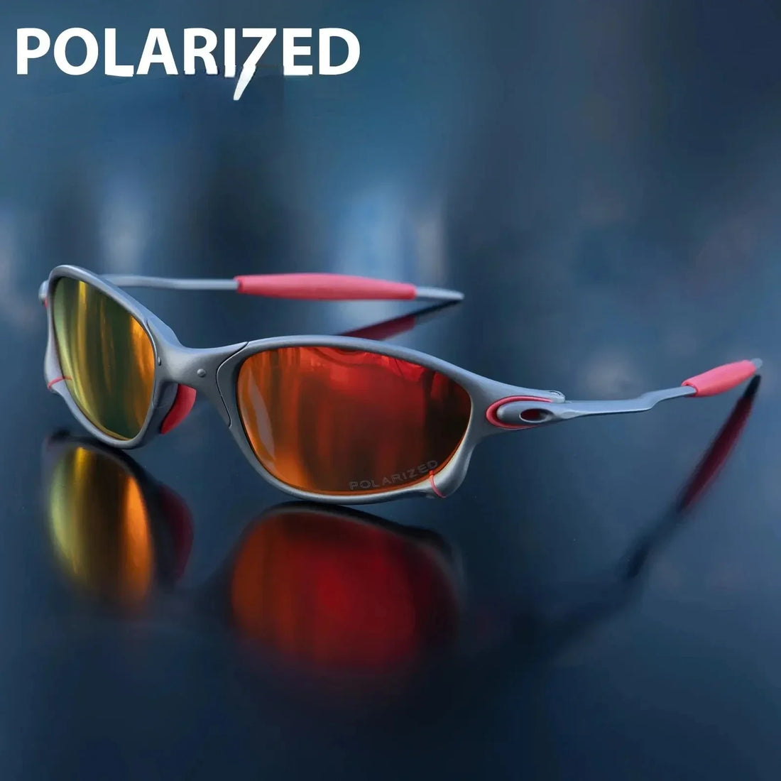 MTB Polarized Cycling Sunglasses