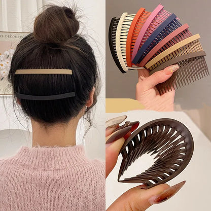Women’s Fashion Hair Comb