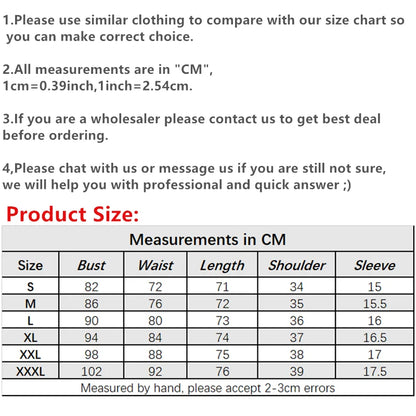 Summer Fashion Bodysuit for Women