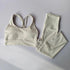 Women’s 2-Piece Yoga Set - Amazing G