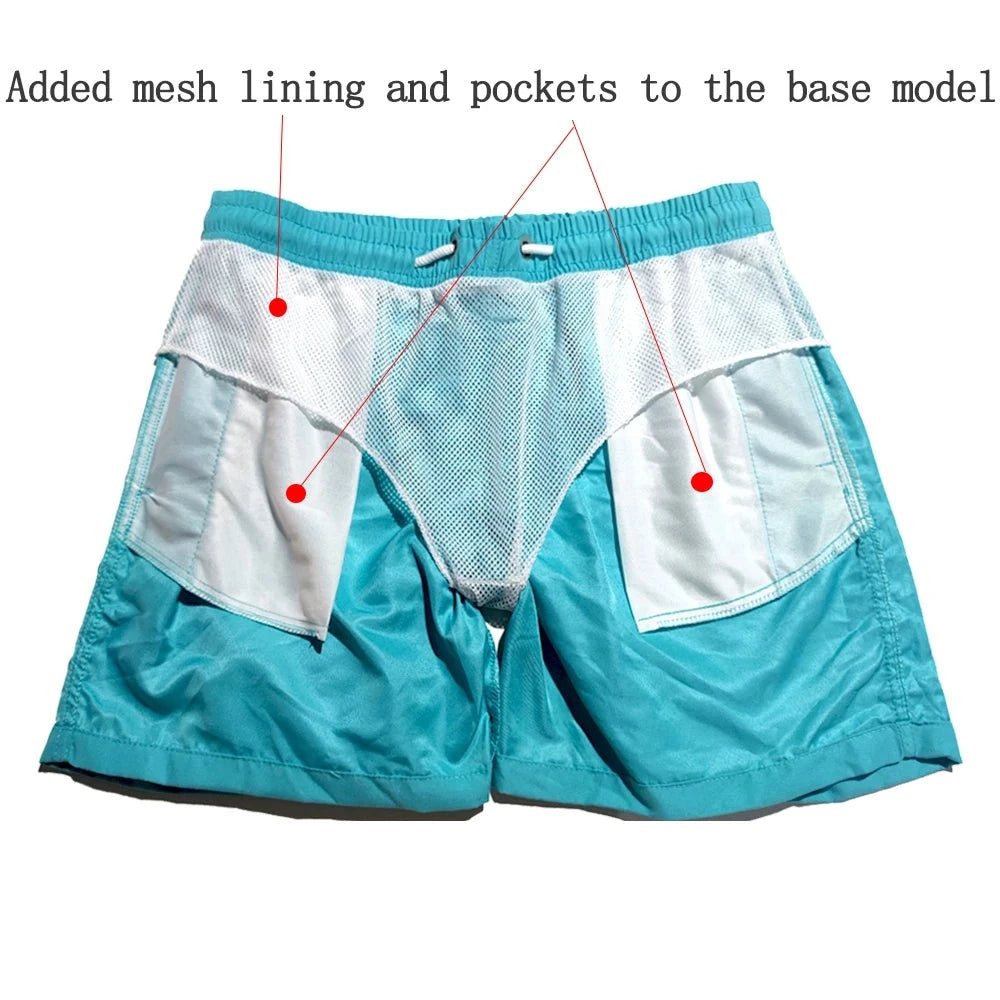Quick Dry Men&