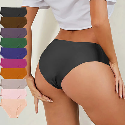 Seamless Underwear for Women