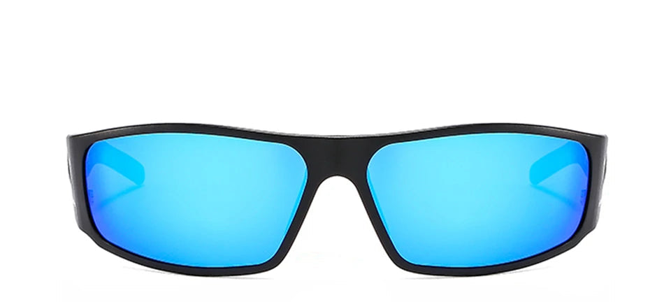 Polarized Sunglasses – UV400 Anti-Glare Driving &amp; Sports Eyewear
