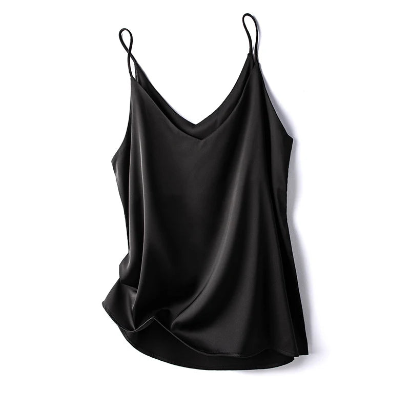 Summer Camisole Slim Vest
