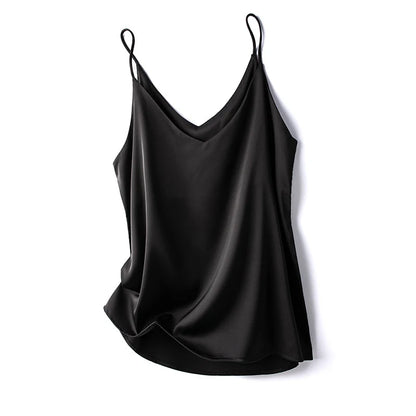 Summer Camisole Slim Vest