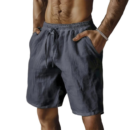 Men’s Summer Lightweight Beach Shorts