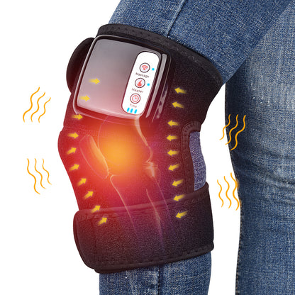 Electric Infrared Heating Knee &amp; Elbow Massager