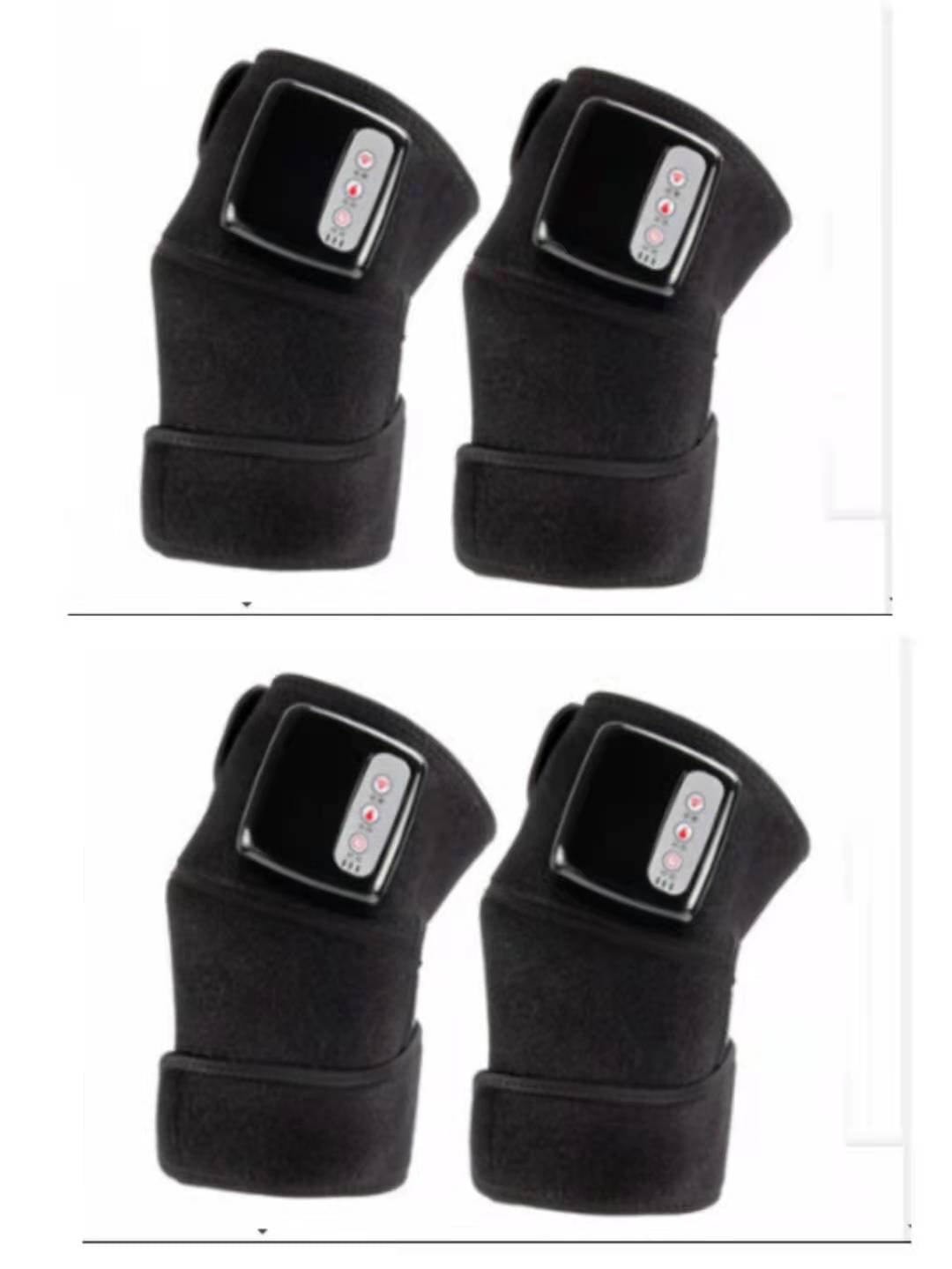 Electric Infrared Heating Knee &amp; Elbow Massager