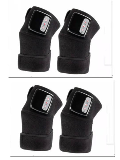 Electric Infrared Heating Knee &amp; Elbow Massager